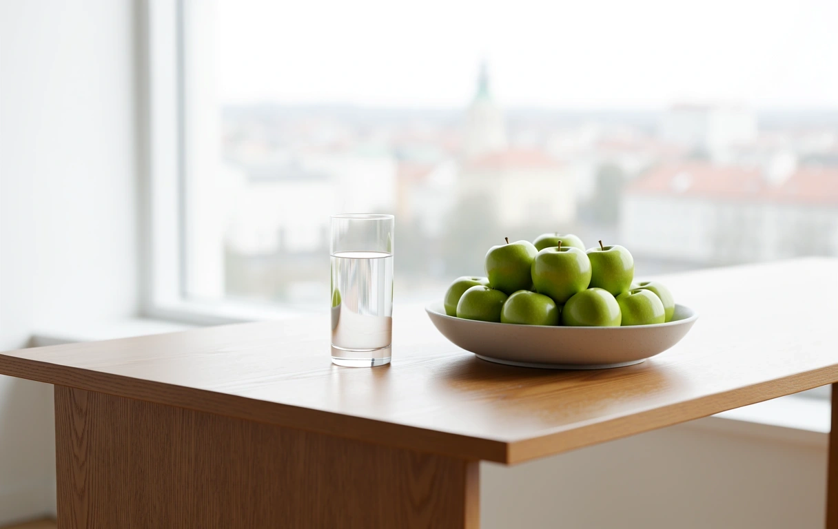 Pracoviště Harmonie Optimal v Brně