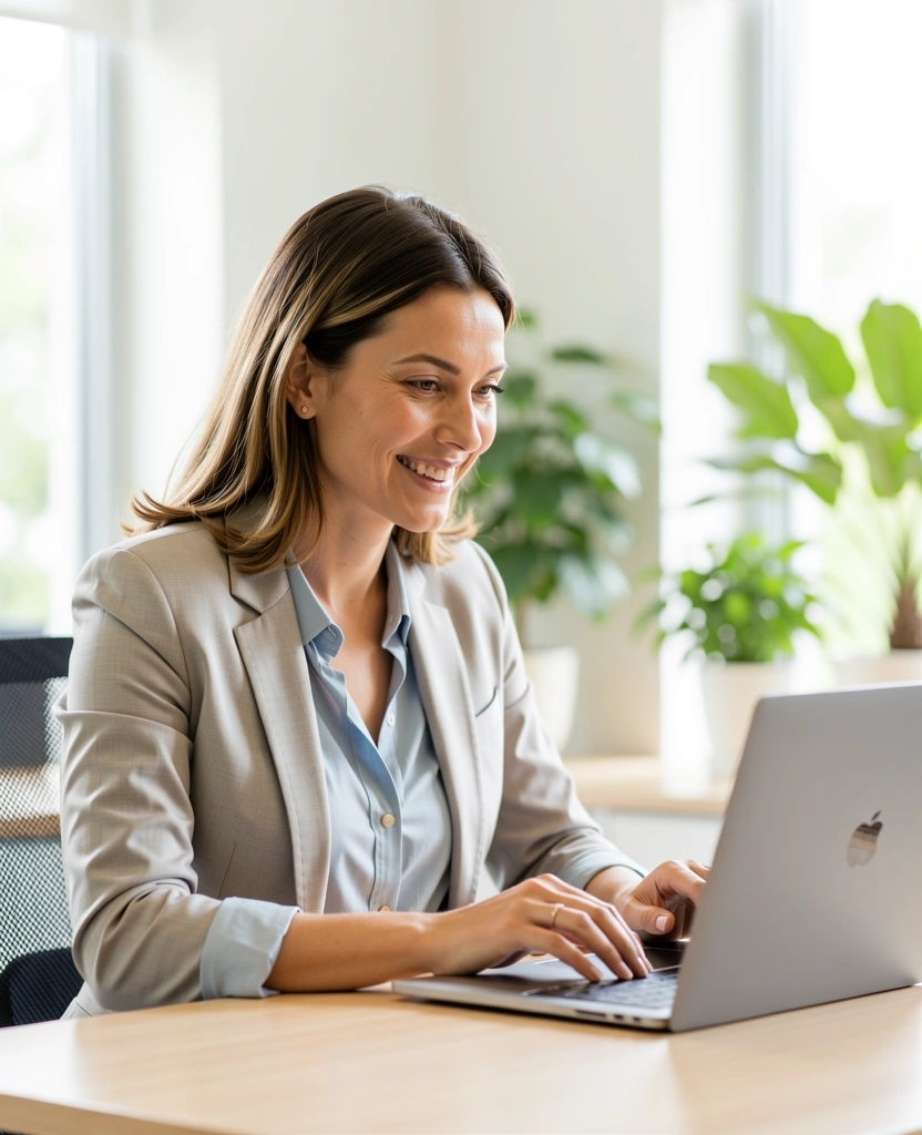 Online konzultace v Harmonie Optimal