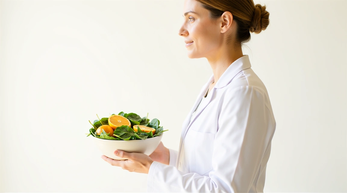 Kvalitní potraviny jako základ harmonie