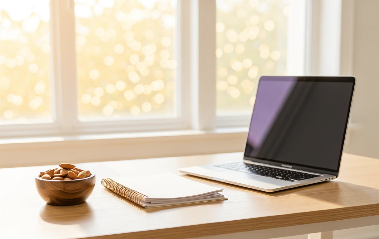 Pracovní prostředí nutričního poradce